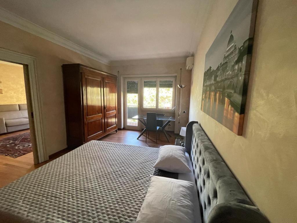 Vatican Bright Flat روما المظهر الخارجي الصورة