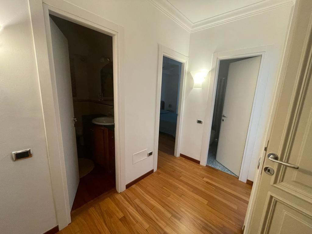 Vatican Bright Flat روما المظهر الخارجي الصورة
